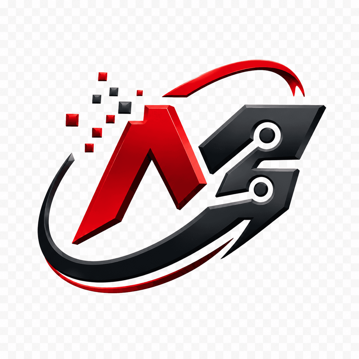 ChrisForge logo
